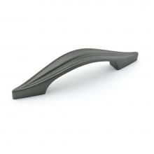 Richelieu America 761596905 - Transitional Metal Pull - 7615