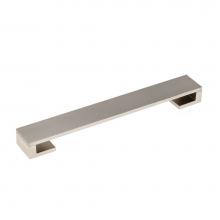 Richelieu America 7795288195 - Contemporary Metal Pull - 7795