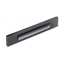 Richelieu America 7824160108 - Contemporary Metal Pull - 7824