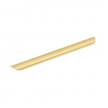 Richelieu America 7975384165 - Contemporary Metal Pull - 7975