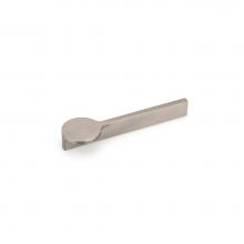 Richelieu America 7979128195 - Contemporary Metal Pull - 7979