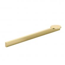 Richelieu America 7979256165 - Contemporary Metal Pull - 7979