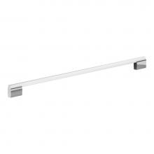 Richelieu America 799051214002 - Contemporary Metal Pull - 7990
