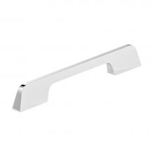 Richelieu America 7996160140 - Contemporary Metal Pull - 7996