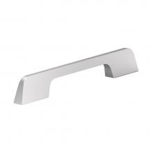 Richelieu America 7996160173 - Contemporary Metal Pull - 7996