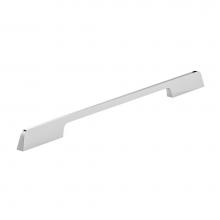 Richelieu America 7996320140 - Contemporary Metal Pull - 7996