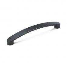 Richelieu America 80710160900 - Contemporary Metal Handle Pull - 8071
