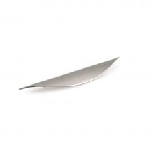 Richelieu America 80896195 - Contemporary Metal Pull - 808