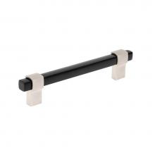 Richelieu America 871512819590 - Contemporary Metal Pull - 8715