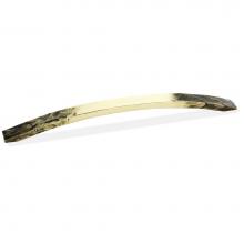 Richelieu America 8837320549 - Contemporary Metal Pull - 8837