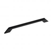Richelieu America 8875320900 - Contemporary Metal Pull - 8875