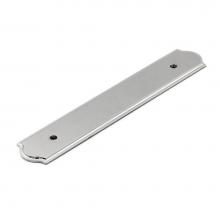 Richelieu America BP1040128180 - Transitional Metal Backplate for Pull -1040