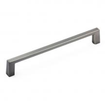 Richelieu America BP10746195 - Contemporary Metal Pull - 107