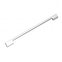 Richelieu America BP1390160810 - Contemporary Aluminum Pull - 1390