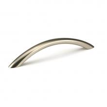 Richelieu America BP16338195 - Contemporary Metal Pull - 16338