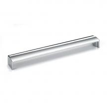 Richelieu America BP1703256140 - Contemporary Metal Pull - 1703