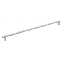 Richelieu America BP205562195 - Contemporary Steel Pull - 205