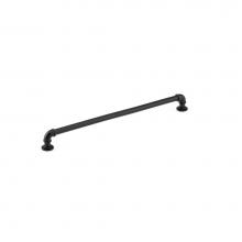 Richelieu America BP2209320900 - Eclectic Aluminum Pull - 2209