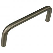 Richelieu America BP222195 - Functional Metal Pull - 2221