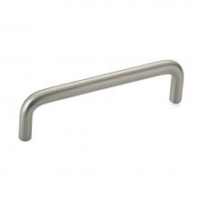 Richelieu America BP228804195 - Contemporary Metal Pull - 2288