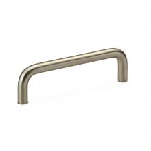 Richelieu America BP228835195 - Contemporary Metal Pull - 2288