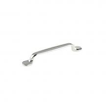 Richelieu America BP23775128140 - Traditional Metal Pull - 2377