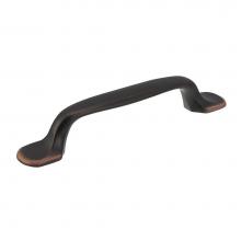 Richelieu America BP2377596BORB - Traditional Metal Pull - 2377