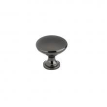 Richelieu America BP239123091 - Traditional Metal Knob - 2391