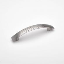 Richelieu America BP2602195 - Contemporary Metal Pull - 2602