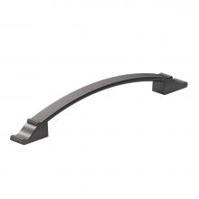 Richelieu America BP2606192143 - Traditional Metal Pull - 2606