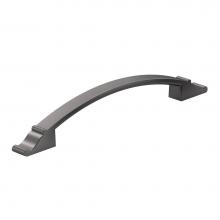 Richelieu America BP2606320143 - Traditional Metal Pull - 2606