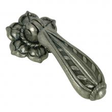 Richelieu America BP26985142 - Traditional Metal Pull - 2698