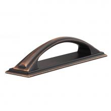 Richelieu America BP26987BORB - Transitional Metal Pull - 2699