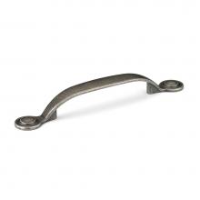 Richelieu America BP288996142 - Traditional Metal Pull - 2889