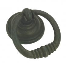 Richelieu America BP30188909 - Traditional Metal Ring Pull - 3018