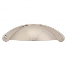 Richelieu America BP30342195 - Traditional Metal Pull - 3034