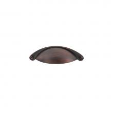 Richelieu America BP30342BORB - Traditional Metal Pull - 3034