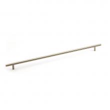 Richelieu America BP305486195 - Contemporary Steel Pull - 305