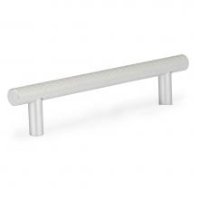 Richelieu America BP306012810 - Contemporary Metal Pull - 3060