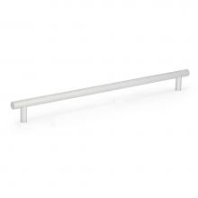 Richelieu America BP306032010 - Contemporary Metal Pull - 3060