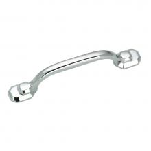 Richelieu America BP30739180 - Traditional Metal Pull - 3073