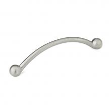 Richelieu America BP33103195 - Contemporary Metal Pull - 3310