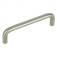 Richelieu America BP33204195 - Functional Steel Pull - 332