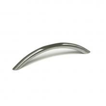 Richelieu America BP3409128170 - Contemporary Stainless Steel Pull - 3409