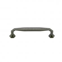 Richelieu America BP3887128908 - Transitional Cast Iron Pull - 3887