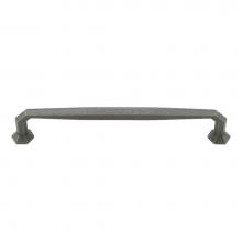 Richelieu America BP38878908 - Transitional Cast Iron Pull - 3887