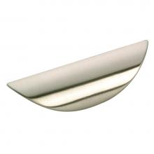 Richelieu America BP426195 - Contemporary Metal Pull - 426