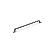 Richelieu America BP52003320900 - Contemporary Metal Pull - 52003