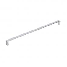 Richelieu America BP56325320140 - Contemporary Metal Pull - 5632