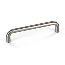 Richelieu America BP6211128195 - Functional Metal Pull - 6211